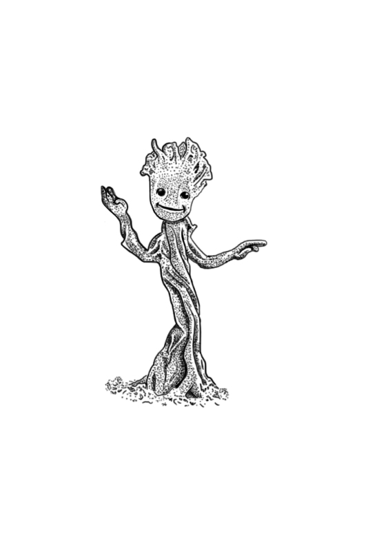 Groot